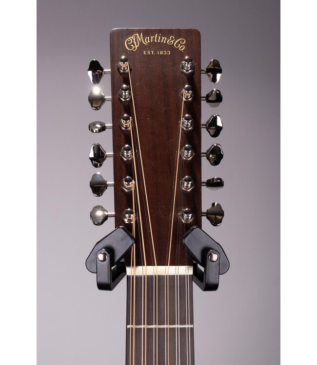 Martin Grand J-16E 12-String Acoustic-Electric Guitar