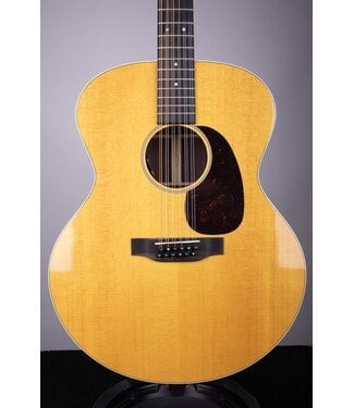 Martin Martin Grand J-16E 12-String Acoustic-Electric Guitar