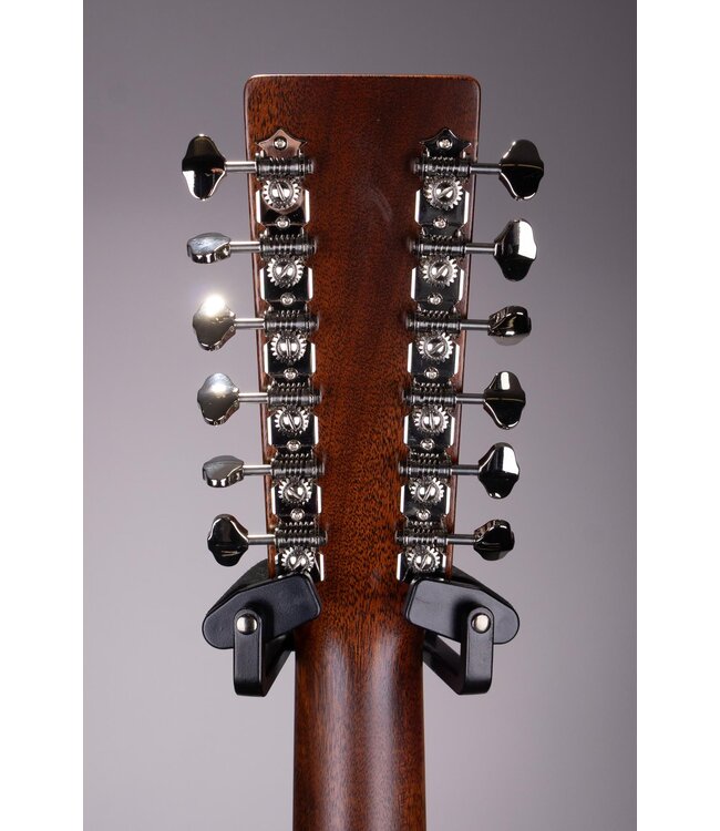 Martin Grand J-16E 12-String Acoustic-Electric Guitar