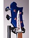 Used 2004 Rickenbacker 4003 Mid Bass - Blue - With Case