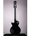 Used Epiphone Joe Bonamassa Les Paul Standard - Pelham Blue - With Case & COA
