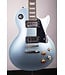 Used Epiphone Joe Bonamassa Les Paul Standard - Pelham Blue - With Case & COA