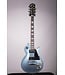 Used Epiphone Joe Bonamassa Les Paul Standard - Pelham Blue - With Case & COA