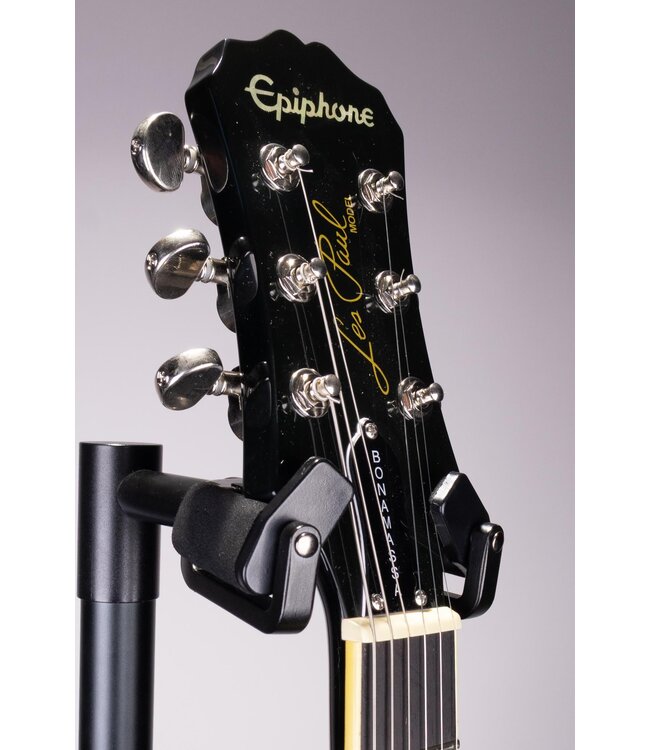 Used Epiphone Joe Bonamassa Les Paul Standard - Pelham Blue - With Case & COA