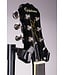 Used Epiphone Joe Bonamassa Les Paul Standard - Pelham Blue - With Case & COA