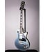 Used Epiphone Joe Bonamassa Les Paul Standard - Pelham Blue - With Case & COA