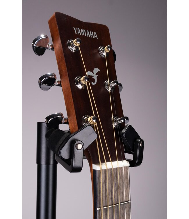 Yamaha FGX800C Acoustic-Electric Guitar with Cutaway