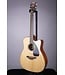 Yamaha FGX800C Acoustic-Electric Guitar with Cutaway