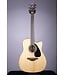 Yamaha FGX800C Acoustic-Electric Guitar with Cutaway