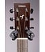 Yamaha FGX800C Acoustic-Electric Guitar with Cutaway