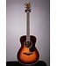 Yamaha LS6 ARE Acoustic-Electric Guitar Brown Sunburst