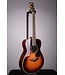 Yamaha LS6 ARE Acoustic-Electric Guitar Brown Sunburst