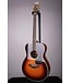 Yamaha LS6 ARE Acoustic-Electric Guitar Brown Sunburst