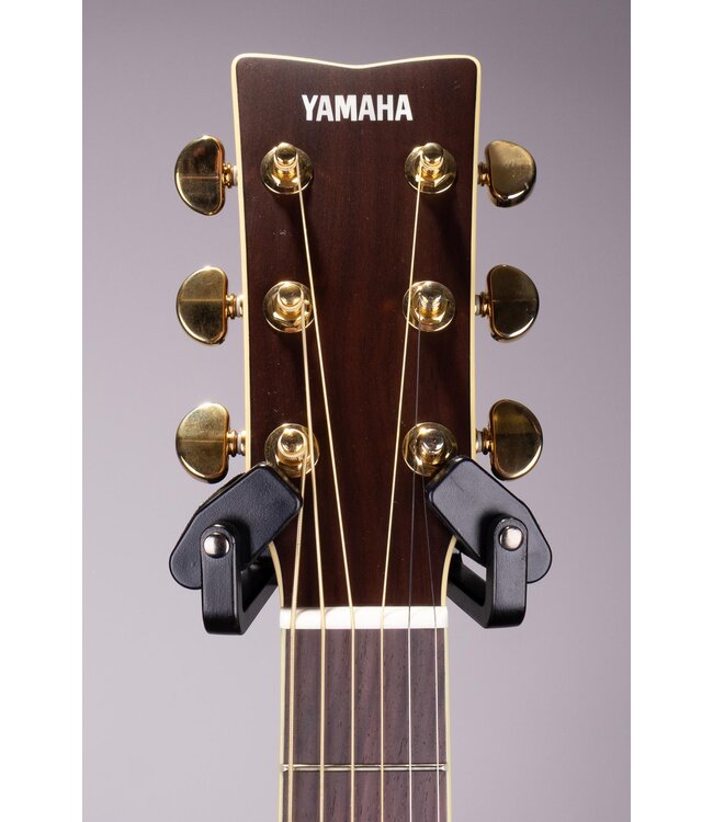 Yamaha LS6 ARE Acoustic-Electric Guitar Brown Sunburst