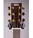 Yamaha LS6 ARE Acoustic-Electric Guitar Brown Sunburst