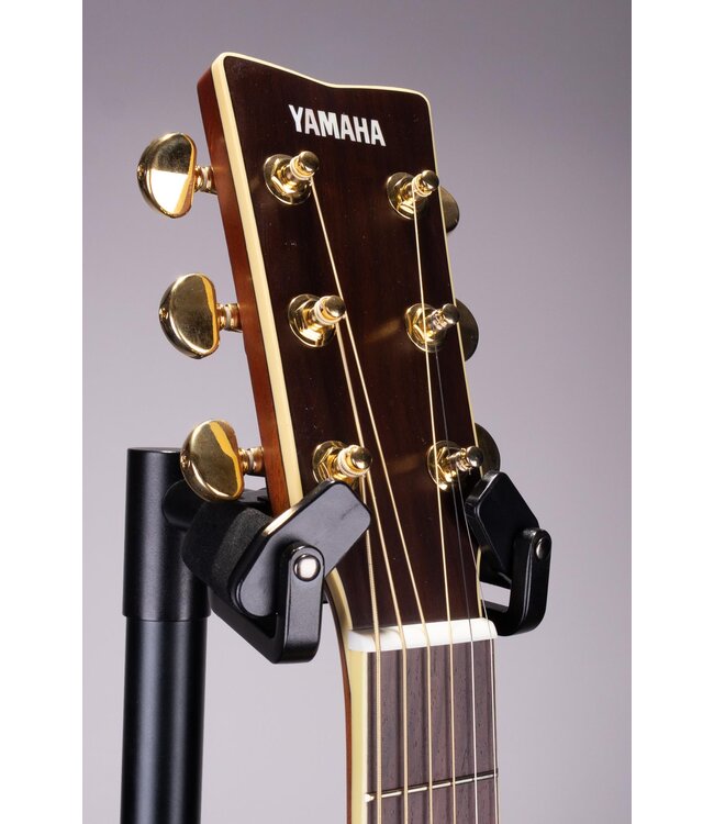 Yamaha LS6 ARE Acoustic-Electric Guitar Brown Sunburst
