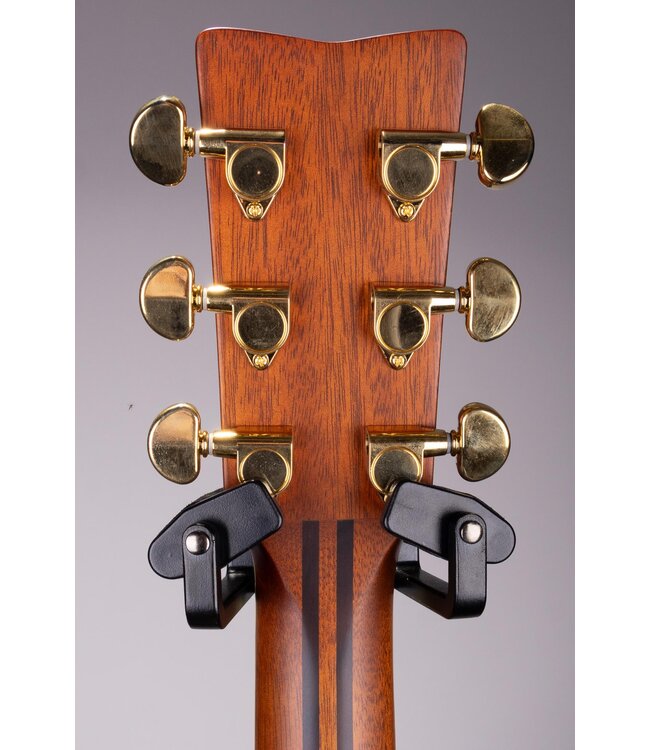 Yamaha LS6 ARE Acoustic-Electric Guitar Brown Sunburst