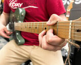 How Chords Work: Major, Minor, and Diminished