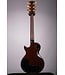 Used Gibson Les Paul Artist 1980 - Antique Fireburst - With Case