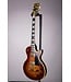 Used Gibson Les Paul Artist 1980 - Antique Fireburst - With Case