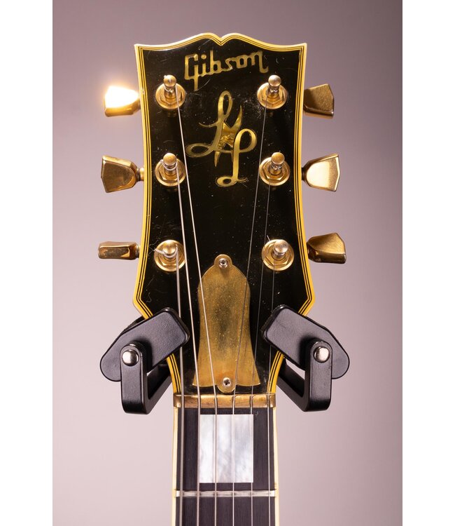 Used Gibson Les Paul Artist 1980 - Antique Fireburst - With Case