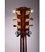 Used Gibson Les Paul Artist 1980 - Antique Fireburst - With Case