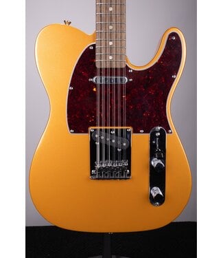 Squier Squier Paranormal Troy Van Leeuwen Telecaster® XII 12-String Electric Guitar - Copper