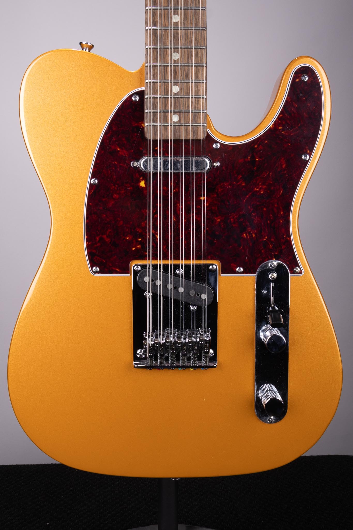 Squier Paranormal Troy Van Leeuwen Telecaster® XII 12-String