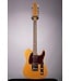 Squier Paranormal Troy Van Leeuwen Telecaster® XII 12-String Electric Guitar - Copper