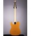 Squier Paranormal Troy Van Leeuwen Telecaster® XII 12-String Electric Guitar - Copper