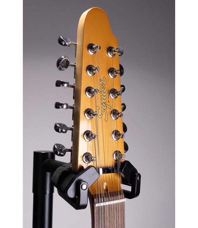 Squier Paranormal Troy Van Leeuwen Telecaster® XII 12-String Electric Guitar - Copper