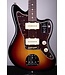 Fender American Professional Jazzmaster Electric Guitar 3-Color Sunburst