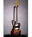 Fender American Professional Jazzmaster Electric Guitar 3-Color Sunburst