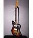 Fender American Professional Jazzmaster Electric Guitar 3-Color Sunburst