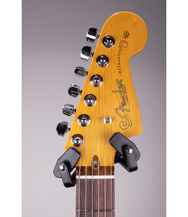 Fender American Professional Jazzmaster Electric Guitar 3-Color Sunburst