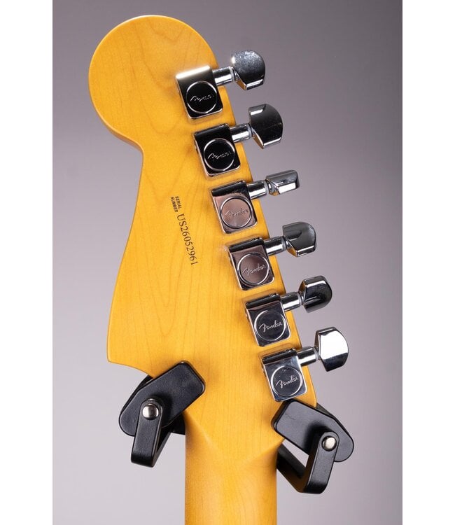 Fender American Professional Jazzmaster Electric Guitar 3-Color Sunburst