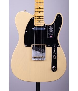 Fender Fender Limited Edition American Professional Classic Telecaster Vintage Blonde