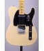 Fender Limited Edition American Professional Classic Telecaster Vintage Blonde
