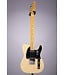Fender Limited Edition American Professional Classic Telecaster Vintage Blonde