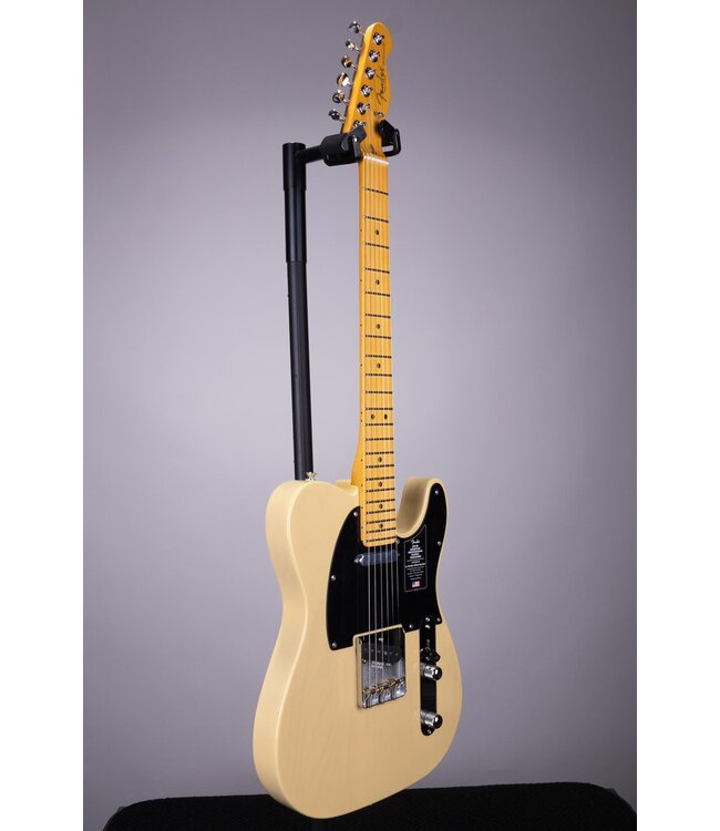Fender Limited Edition American Professional Classic Telecaster Vintage Blonde