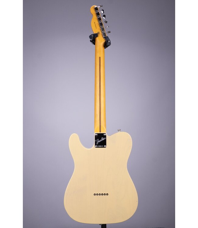 Fender Limited Edition American Professional Classic Telecaster Vintage Blonde