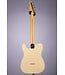 Fender Limited Edition American Professional Classic Telecaster Vintage Blonde