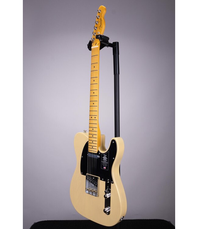 Fender Limited Edition American Professional Classic Telecaster Vintage Blonde