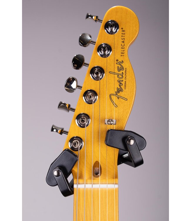 Fender Limited Edition American Professional Classic Telecaster Vintage Blonde