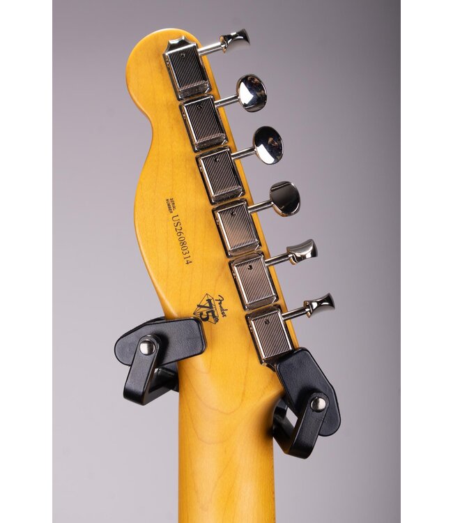 Fender Limited Edition American Professional Classic Telecaster Vintage Blonde