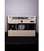 Fender '65 Deluxe Reverb 1x12 Tube Amp Vanilla Cocoa