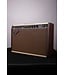 Fender '65 Deluxe Reverb 1x12 Tube Amp Vanilla Cocoa