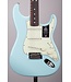 Fender Limited Edition American Professional Classic Stratocaster Daphne Blue
