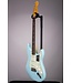 Fender Limited Edition American Professional Classic Stratocaster Daphne Blue