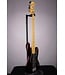 Fender American Professional Jazz Bass V Oxblood Maple Fingerboard